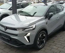 Zunanja slika - Renault Captur - 1.0 TCE 90 TECHNO - 1 - Predogledna slika