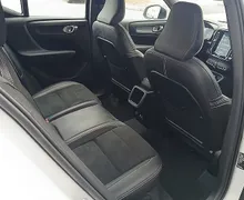 Zunanja slika - Volvo XC40 - 2.0 D3 R-Design 2WD -VIRTUAL -KAMERA -MEMORY - 8 - Predogledna slika