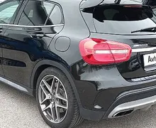 Zunanja slika - Mercedes-Benz GLA-Razred - Mercedes-AMG GLA 45 4MATIC - 4 - Predogledna slika