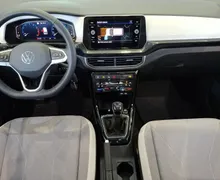 Zunanja slika - VW T-Cross - 1.0 TSI Style 115 - 10 - Predogledna slika