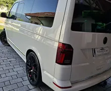 Zunanja slika - Volkswagen Multivan - 2.0 TDI 4MOTION FULLED.VIRTUAL.NAVIPRO.ACC.CAM.PDC - 3 - Predogledna slika