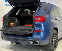 Notranja slika - BMW serija X5: - xDrive30d|M|Zračno|ACC|360K|HUD|Kljuka|Harman|R2.. - 7 - Predogledna slika
