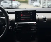 Zunanja slika - Citroën C4 Cactus - PureTech 110 AVT. 1.LASTNIK - 15 - Predogledna slika