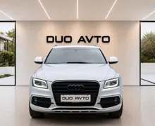 Zunanja slika - Audi Q5 - 2.0TDI-QUATTRO-3XS-LINE-PANORAMA-ACC-KAMERA-20COL- - 3 - Predogledna slika