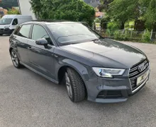 Zunanja slika - Audi A3 - A3 - 4 - Predogledna slika