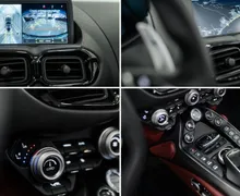 Zunanja slika - Aston Martin Vantage - Roadster Boris - 14 - Predogledna slika