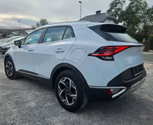 Zunanja slika - KIA Sportage - 2WD 1.6 T-GDI LX Fresh 1.LASTNIK SLO VIRTUAL KAMER - 4 - Predogledna slika