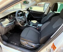 Zunanja slika - Škoda Octavia - Combi 2,0 TDI Active - 9 - Predogledna slika