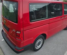 Zunanja slika - Volkswagen Caravelle - 2.0 TDI KMR 8+1 PORAČUN DDV - 6 - Predogledna slika
