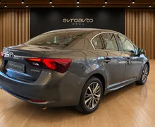 Zunanja slika - Toyota Avensis - 2.0 D-4D Luna Sloven. poreklo-Brez pologa 84 obrok - 5 - Predogledna slika