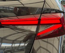 Zunanja slika - Škoda Fabia - Style 1.0 TSI DSG - LED - KAMERA - VIRTUAL - 5 - Predogledna slika