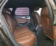 Zunanja slika - Audi A6 - Avant 3.0 TDI - QUATTRO - MATRIX -KAMERA - MRTVI KOT ... - 12 - Predogledna slika