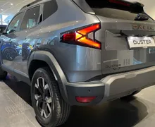 Zunanja slika - Dacia Duster - Hybrid 155 Extreme - 7 - Predogledna slika