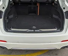 Zunanja slika - Maserati Levante - V6 21 ACC 360 PANO BOWERS WILKINS SURROUND - 9 - Predogledna slika