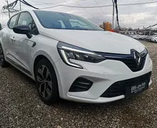 Zunanja slika - Renault Clio - 1.0i LIMITEDL-LINEASS-TEMPOMAT-SLO - 3 - Predogledna slika