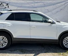 Zunanja slika - Volkswagen T-Roc - ACC - LANE ASS. - GRETJE SED. - 7 - Predogledna slika