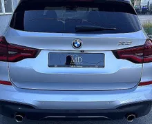 Zunanja slika - BMW X3 - serija :  xDrive30d M SPORT-PANO-VIRTUAL-KAMERA-MRTVI KOT - 6 - Predogledna slika