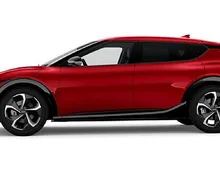Zunanja slika - KIA EV6 - GT-Line Energy 84 kWh. 239kW AWD - 2 - Predogledna slika