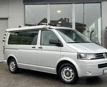 Zunanja slika - Volkswagen California - 1 LASTNIK-GRETJE SEDEŽEV-KLIMA - 1 - Predogledna slika