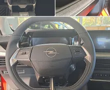 Zunanja slika - Opel Frontera - 1.2T 110KM GS AVT. - NA ZALOGI-AKCIJSKA CENA - 4 - Predogledna slika
