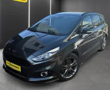 Zunanja slika - Ford S-MAX - 2.0 ST LINE FULL LED NAVI PDC MEMORY TOP - 2 - Predogledna slika
