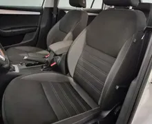 Zunanja slika - Škoda Octavia - Combi 1,6 TDI Ambition - 14 - Predogledna slika