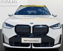 Zunanja slika - BMW X3 - serija :  xDrive20d Avt. M-Sport. kljuka. panorama - 8 - Predogledna slika