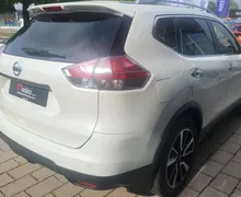 Zunanja slika - Nissan X-Trail - 1.6 dCi Aut navi-alu-pdc-kamera-acc-usnje-servis - 5 - Predogledna slika