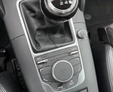 Notranja slika - Audi A3 - 1.6 TDI SPORT OPR.VELIK SERVIS NA KREDIT BREZ PO.. - 8 - Predogledna slika