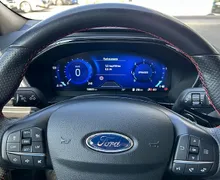 Zunanja slika - Ford Focus - Karavan 1.5 EcoBlue ST-Line X - ODLIČEN - 7 - Predogledna slika
