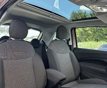 Zunanja slika - Fiat 500 - La Prima 42kWh 87kW-NAVI-PANORAMA... - 9 - Predogledna slika