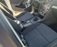 Zunanja slika - VW Golf - Variant 1.4 TSI BMT 40 let ZELO LEPA KOMBINACIJA - 9 - Predogledna slika