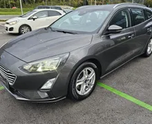 Zunanja slika - Ford Focus - Karavan 1.5 120|LED|AC|NAVI|ASSIS|Wirtual|ALU|BT - 1 - Predogledna slika