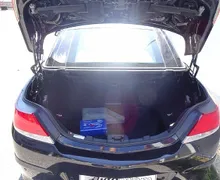 Zunanja slika - Opel Astra - Cabrio 1.6 16V 1. LASTNIK ODLIČNA SAMO 86.500 KM - 5 - Predogledna slika
