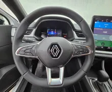 Zunanja slika - Renault Captur - Techno TCe140 Avtomatik+Navi Park+Zimske gume - 9 - Predogledna slika