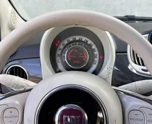 Zunanja slika - Fiat 500 - 1.0 GSE Hybrid 51kW Cult - UGODNO - 7 - Predogledna slika