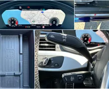 Zunanja slika - Audi A4 - Avant 35 TDI 2xS-LINE VIRTUAL-MATRIX-PANO-KAM-KLJUKA-B&O - 19 - Predogledna slika