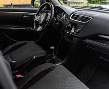 Zunanja slika - Suzuki Swift - 1.6 Sport - Xenon - Ogrevanje sedežev - Keyless - 13 - Predogledna slika