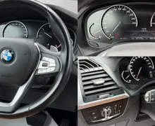 Zunanja slika - BMW X3 - serija : xDrive 20d xLine | Panorama | Usnje | FullLed - 13 - Predogledna slika