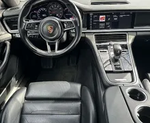 Zunanja slika - Porsche Panamera - 3.0 V6 4 EXECUTIVE DCT 4WD-PANORAMA-ZRAČNO-BOSE... - 8 - Predogledna slika