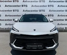 Zunanja slika - Forthing Forthing T5 EVO - T5 Evo ADAS promocijsko vozilo - 2 - Predogledna slika