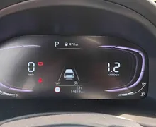 Notranja slika - KIA Stonic - 1.0 T-GDi LX Urban+ ISG DCT - 15 - Predogledna slika