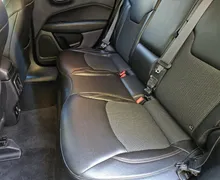 Notranja slika - Jeep Compass - AWD 1,4T Multiair Limited Avt. - 12 - Predogledna slika