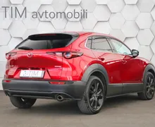 Zunanja slika - Mazda CX-30 - 2.0 G150 6AT Homura - 3 - Predogledna slika