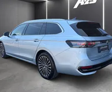 Zunanja slika - Volkswagen Passat Variant - 2.0 TDI BMT Elegance DSG-360 KAMERA-ACC-KEYLESS... - 4 - Predogledna slika
