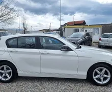 Zunanja slika - BMW Serija 1 - : 116i - HITRI KREDIT BREZ POLOGA - ODLIČEN - 5 - Predogledna slika