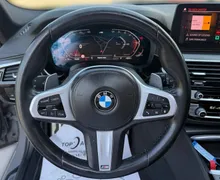 Zunanja slika - BMW Serija 5 - Touring: 530d M SPORT PAKET PANO LED ALCANTARA KAMERA NA - 14 - Predogledna slika