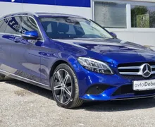 Zunanja slika - Mercedes-Benz C-Razred - C 300 e T Exclusive Avt. BENCIN+ ELEKTRIKA - 3 - Predogledna slika