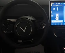 Zunanja slika - Vinfast VF8 - 87.7kWh AWDPlus408PS-GRATIS POLNILNICA 22KW-ZALOGA - 10 - Predogledna slika
