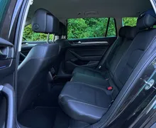 Notranja slika - Volkswagen Passat Alltrack - 4motion 2.0 TDI DSG|MATRIX|ACC|KLJUKA|19COL|KAMERA - 12 - Predogledna slika